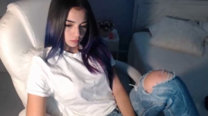 scarlett__baker  18-08-2018 Recorded Nude