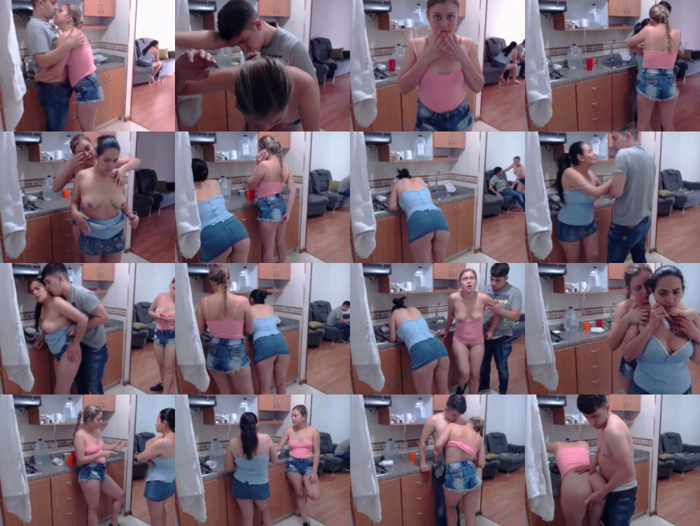 paulina_and_alex 18-08-2018  Recorded Toys