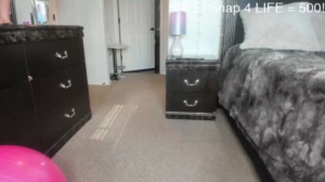 butterybubblebutt  19-08-2018 Recorded Video