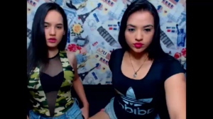 valen_n_taty  19-08-2018 Recorded Cam