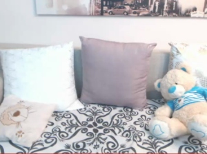 Jessica_Cute  19-08-2018 Recorded XXX