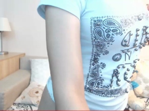 Jessica_Cute  19-08-2018 Recorded XXX