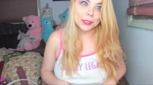 pavlovswhore  19-08-2018 Recorded Webcam