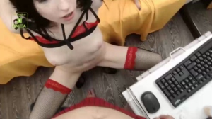 bekkanarchy  19-08-2018 Recorded Naked