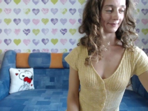 ShySchoolGrl 19-08-2018  Recorded Show