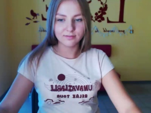 Gloryloves  19-08-2018 Recorded Naked
