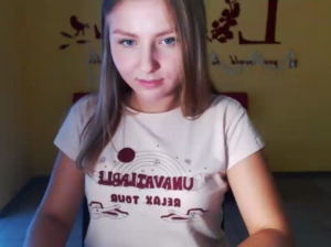 Gloryloves  19-08-2018 Recorded Porn