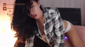 isabeyferrec  19-08-2018 Recorded Topless