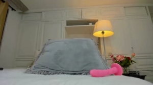 bsjuliana 19-08-2018  Recorded Topless
