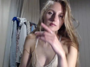 Juliet_4ever 19-08-2018  Recorded Naked
