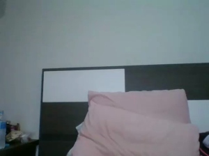 DoceHot  20-08-2018 Recorded Nude