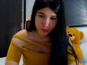 salome_smit1  20-08-2018 Recorded Download