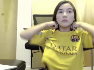 ravendevine 20-08-2018  Recorded Video