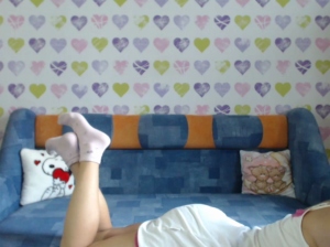 ShySchoolGrl  20-08-2018 Recorded Naked