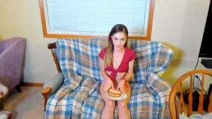 sassy3va  20-08-2018 Recorded XXX