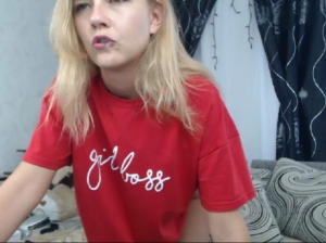 ShanelGirly  20-08-2018 Recorded Naked