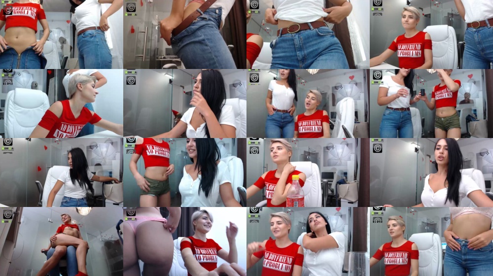 megangriffith 20-08-2018  Recorded Naked