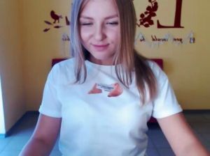 Gloryloves  20-08-2018 Recorded Cam