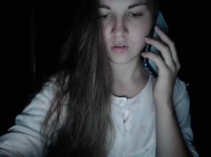 crissheaven4u  20-08-2018 Recorded Webcam