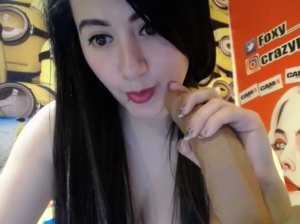 crazypilar  21-08-2018 Recorded Show