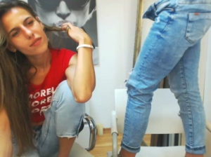 SelenaKate  21-08-2018 Recorded Webcam