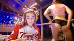 catch_me_  21-08-2018 Recorded XXX