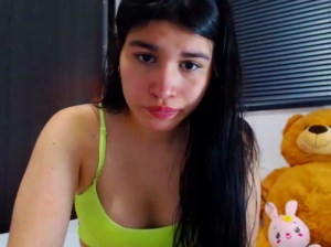 salome_smit1  21-08-2018 Recorded Cam