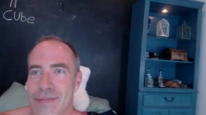blondefox_silverfox 21-08-2018  Recorded Video