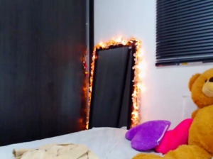 salome_smit1  21-08-2018 Recorded Free
