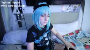 lana_rain 21-08-2018  Recorded Naked