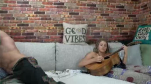 goodvibescouple  21-08-2018 Recorded Cam
