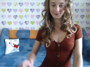 ShySchoolGrl 21-08-2018  Recorded Webcam