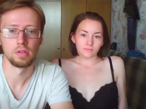 awesomcouple 21-08-2018  Recorded Webcam