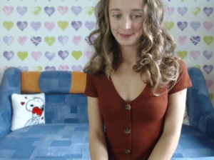 ShySchoolGrl  21-08-2018 Recorded Webcam