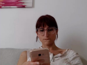 Cattleyaxyxy  21-08-2018 Recorded Topless