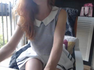 Kinky_Meow 21-08-2018  Recorded Video