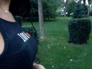 bunny_vic 21-08-2018  Recorded Cam