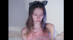 oksanafedorova 21-08-2018  Recorded Topless