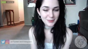 evelynclaire 22-08-2018  Recorded Show