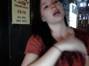 delicious6812 22-08-2018  Recorded Webcam