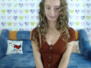 ShySchoolGrl 22-08-2018  Recorded Topless