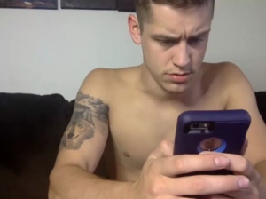 j_rod  22-08-2018 Recorded Nude