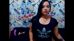 valen_n_taty  22-08-2018 Recorded Nude