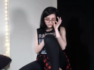 sarahmodel 22-08-2018  Recorded Video