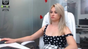 kaylaryder  22-08-2018 Recorded Cam