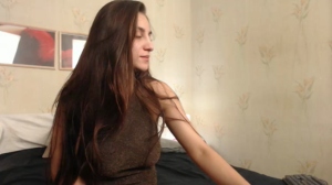 bagheerahott 22-08-2018  Recorded Topless