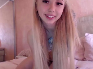 meryfoxxx  22-08-2018 Recorded Nude