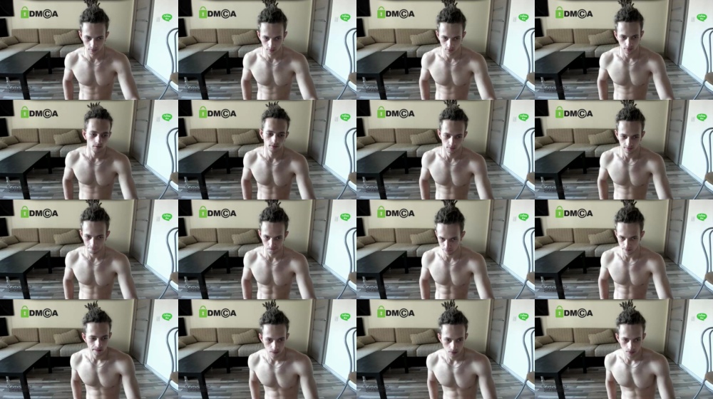 sofi_look_ 22-08-2018  Recorded Topless