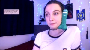 chasethesakura 22-08-2018  Recorded Show