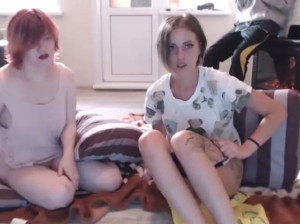 honey_buns_ 22-08-2018  Recorded Nude